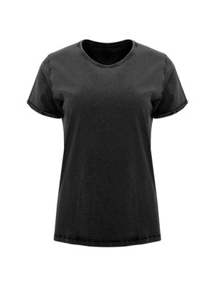 Camisetas manga corta roly husky mujer de 100% algodón vista 1