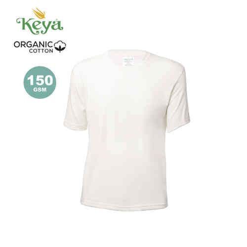 Camiseta Niño Keya Organic KD