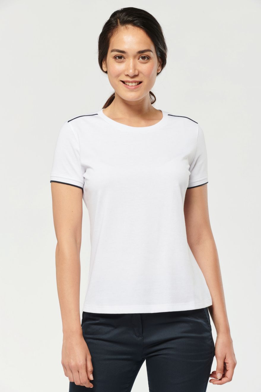 Camiseta DayToDay mujer Manga corta