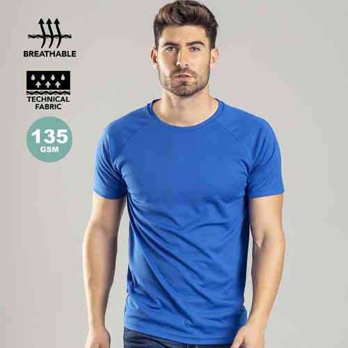 Camiseta Adulto Tecnic Plus