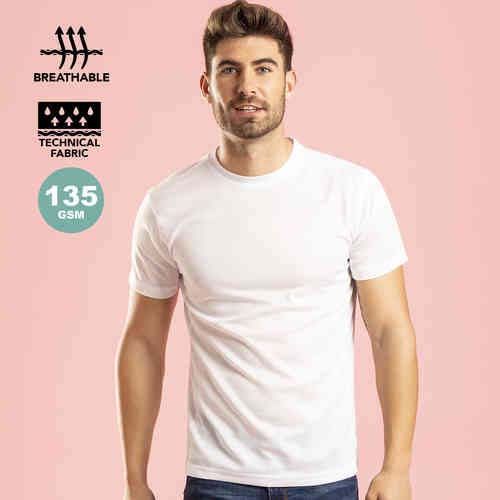 Camiseta Adulto Tecnic Rox