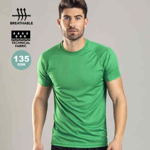 Camiseta Adulto Tecnic Dinamic