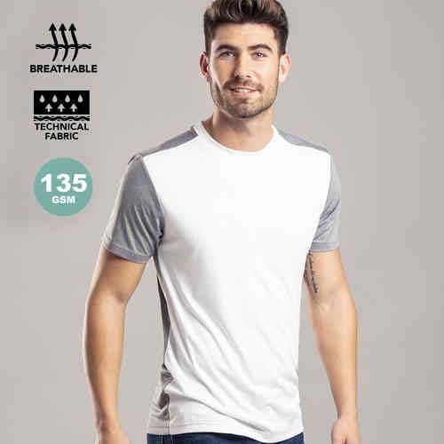 Camiseta Adulto Tecnic Troser