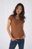 Camiseta DMN Plug in mujer Manga corta