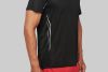 CAMISETA DE DEPORTE HOMBRE Manga corta