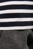 CAMISETA MARINERA ALGODÓN ORGÁNICO NIÑOS Manga corta