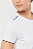 Camiseta DayToDay mujer Manga corta