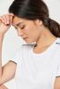 Camiseta DayToDay mujer Manga corta