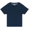 CAMISETA MANGA CORTA BEBÉ