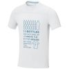 Camiseta Cool fit de manga corta para hombre en GRS reciclado 