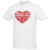 Camiseta de manga corta para hombre 