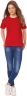 Camiseta Exact150 niños Manga corta