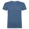 Camisetas manga corta roly beagle de 100% algodón azul denim vista 1