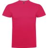 Camisetas manga corta roly braco de 100% algodón roseton con impresión vista 1
