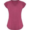 Camisetas técnicas roly avus mujer de poliamida roseton vigore vista 1