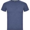 Camisetas manga corta roly fox de poliéster denim vigoré vista 1