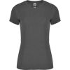 Camisetas manga corta roly fox mujer de poliéster con publicidad vista 1